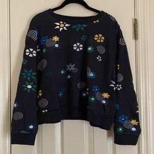 Dusen Dusen sweatshirt